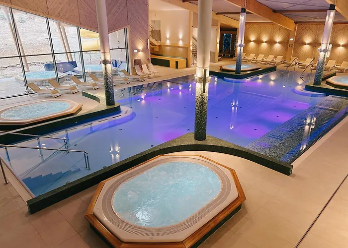 Aries Hotel&SPA Szczyrk